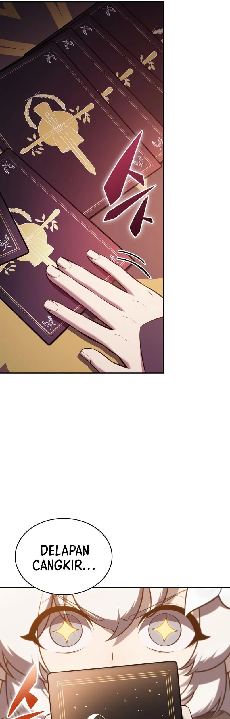 The Regressed Son Of A Duke Is An Assassin Chapter 108 Gambar 22