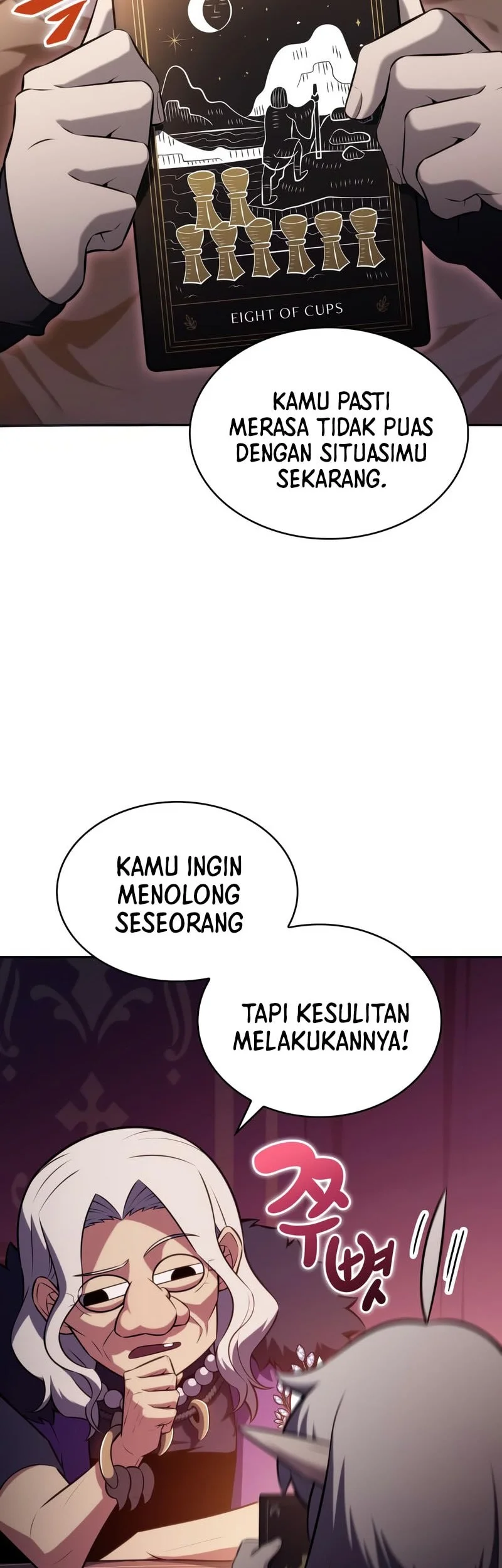 The Regressed Son Of A Duke Is An Assassin Chapter 108 Gambar 23