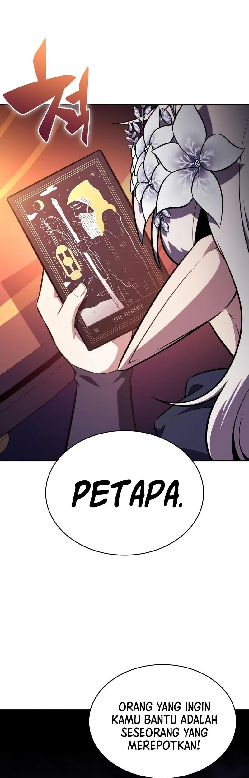 The Regressed Son Of A Duke Is An Assassin Chapter 108 Gambar 25