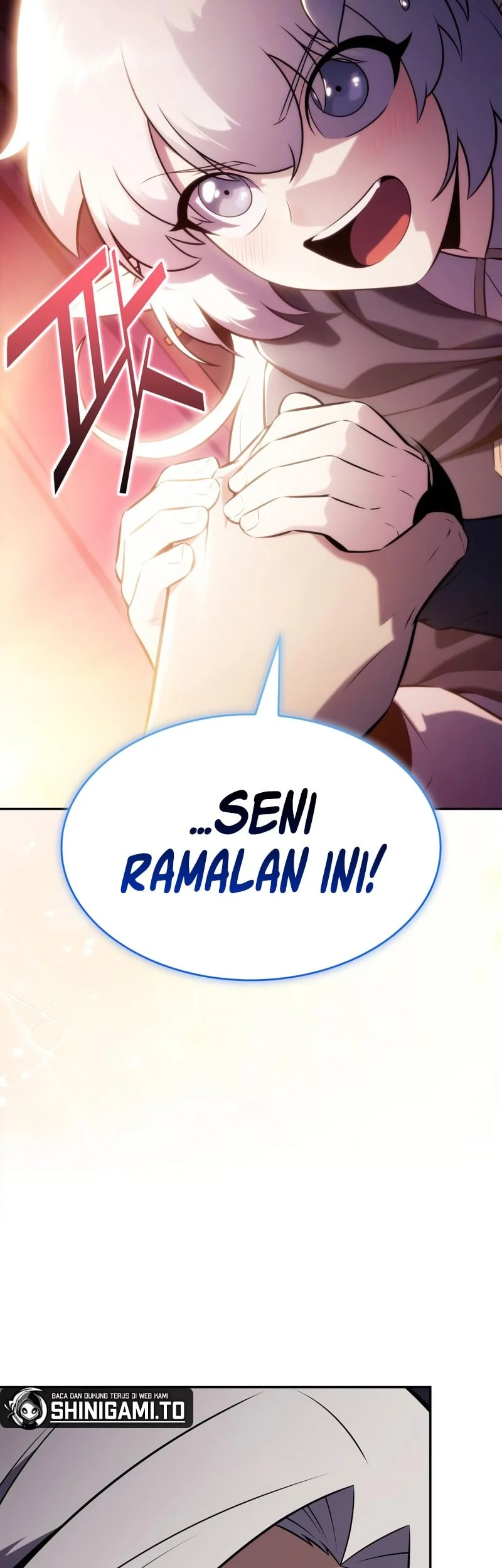 The Regressed Son Of A Duke Is An Assassin Chapter 108 Gambar 28