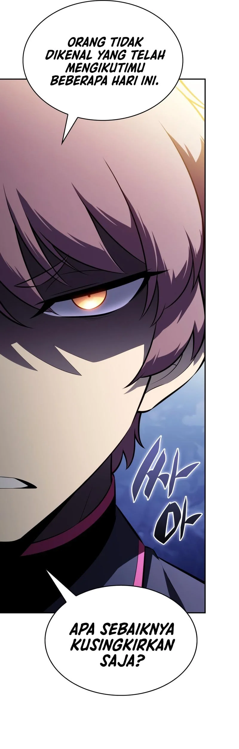 The Regressed Son Of A Duke Is An Assassin Chapter 108 Gambar 34