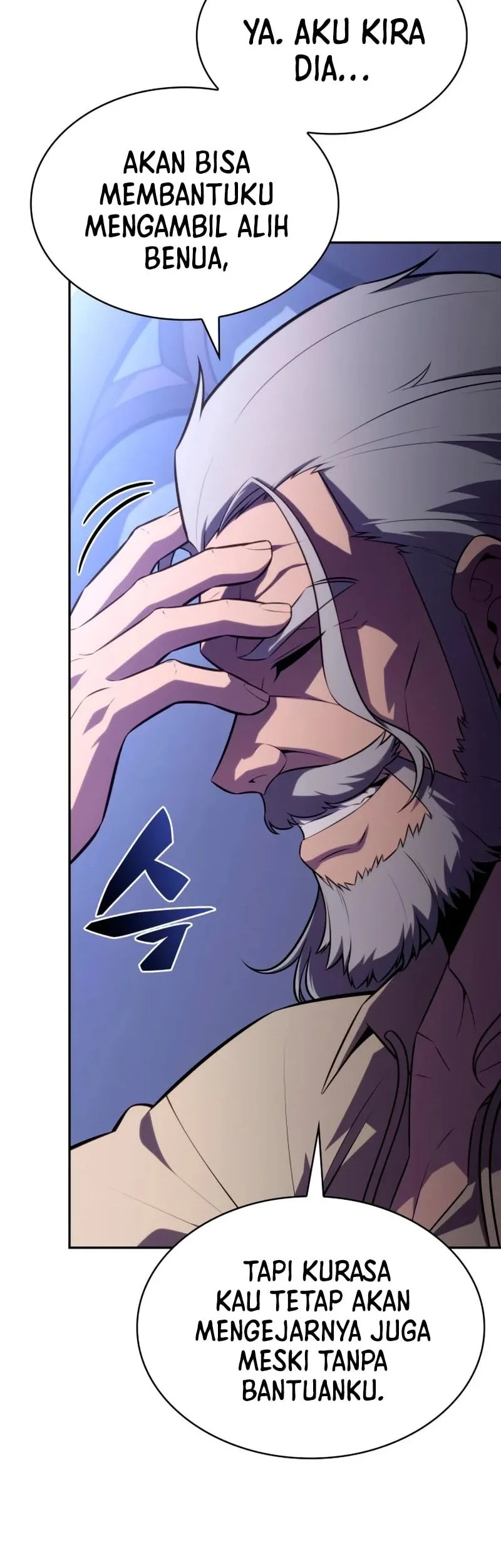 The Regressed Son Of A Duke Is An Assassin Chapter 109 Gambar 39