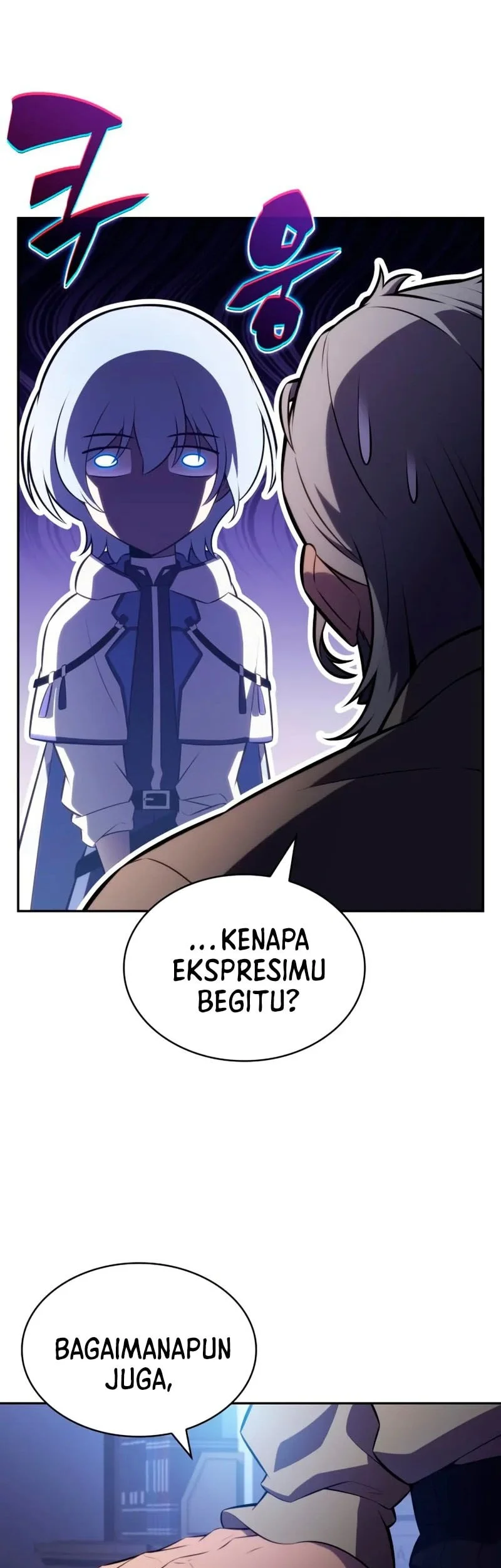 The Regressed Son Of A Duke Is An Assassin Chapter 109 Gambar 40