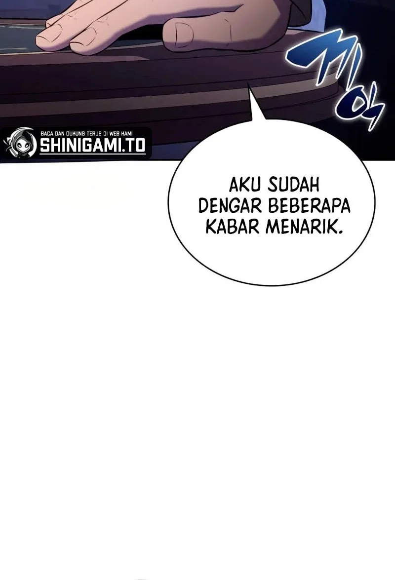 The Regressed Son Of A Duke Is An Assassin Chapter 109 Gambar 41