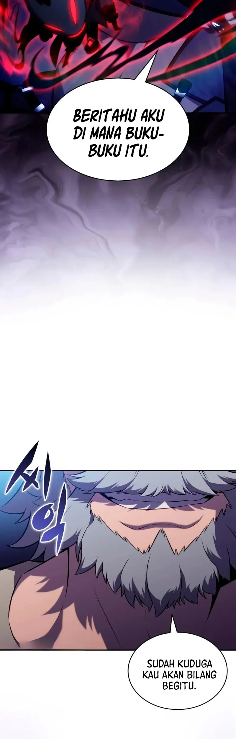 The Regressed Son Of A Duke Is An Assassin Chapter 109 Gambar 49