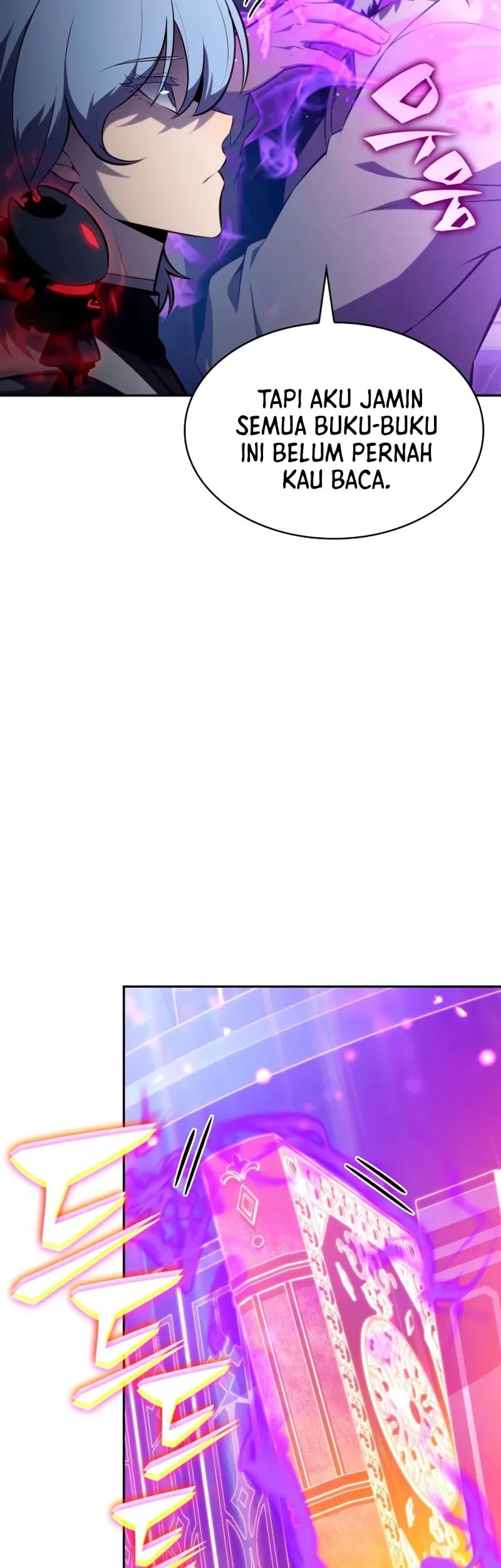 The Regressed Son Of A Duke Is An Assassin Chapter 109 Gambar 52