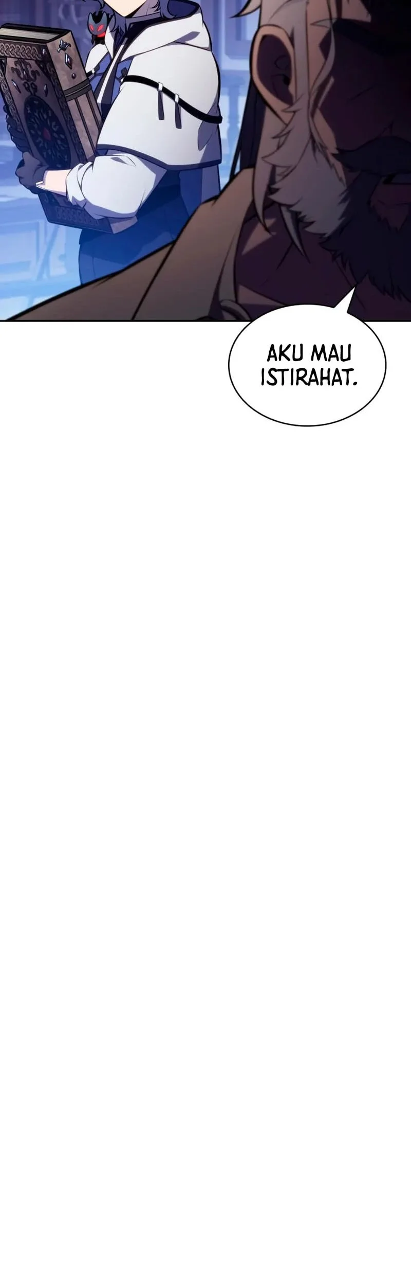 The Regressed Son Of A Duke Is An Assassin Chapter 109 Gambar 57