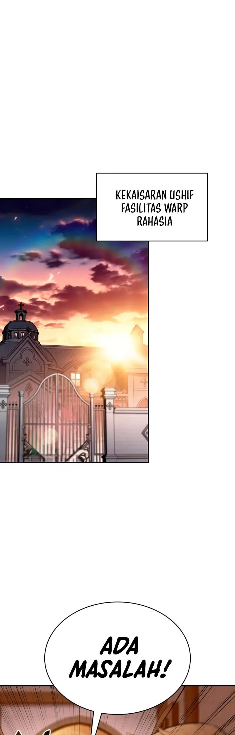 The Regressed Son Of A Duke Is An Assassin Chapter 109 Gambar 58