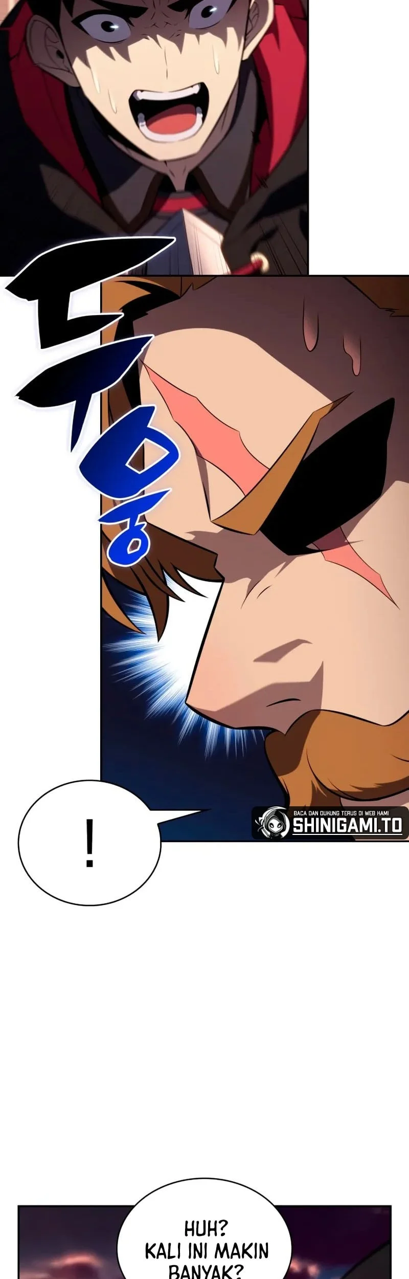 The Regressed Son Of A Duke Is An Assassin Chapter 109 Gambar 60