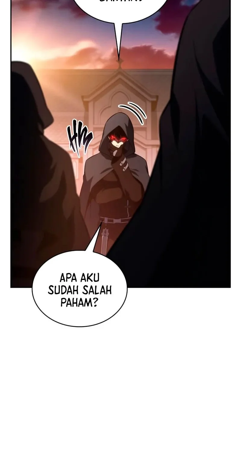 The Regressed Son Of A Duke Is An Assassin Chapter 109 Gambar 61