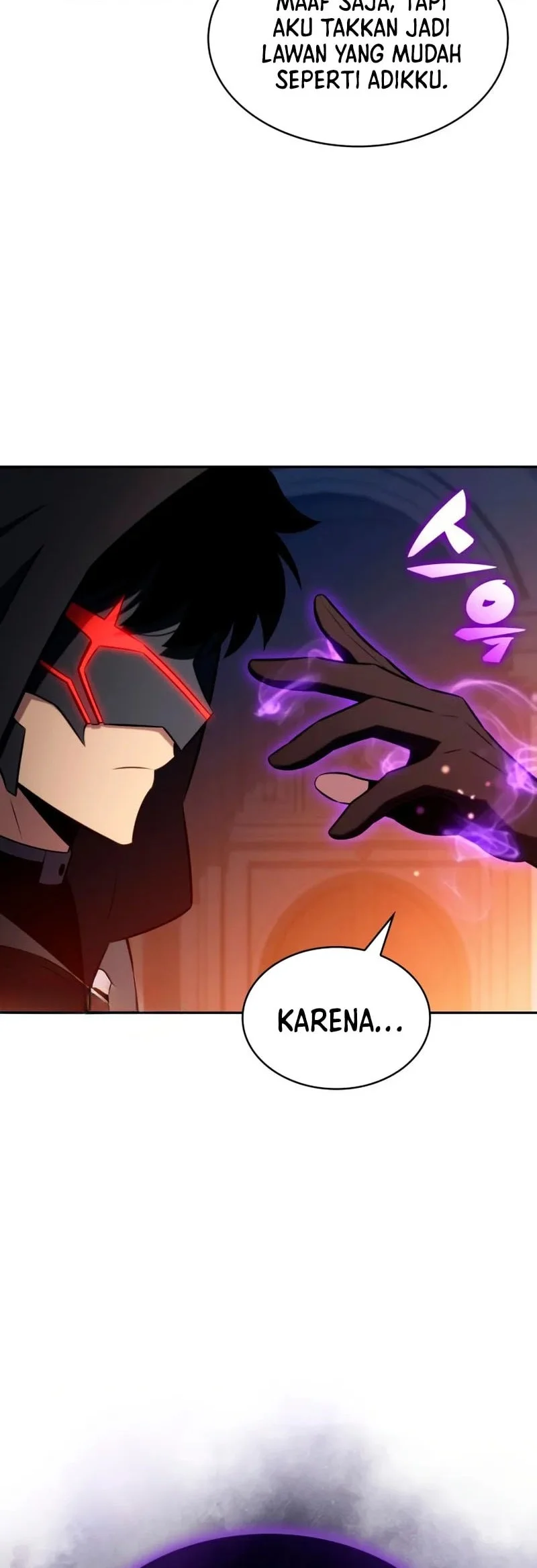 The Regressed Son Of A Duke Is An Assassin Chapter 109 Gambar 65