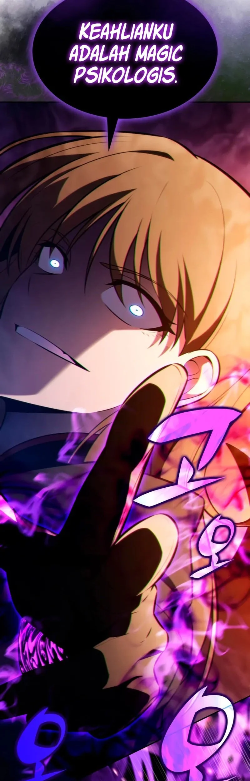 The Regressed Son Of A Duke Is An Assassin Chapter 109 Gambar 66