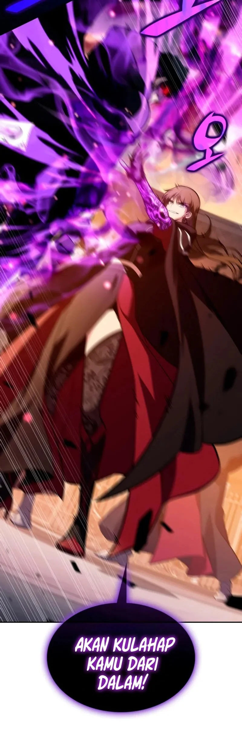 The Regressed Son Of A Duke Is An Assassin Chapter 109 Gambar 67