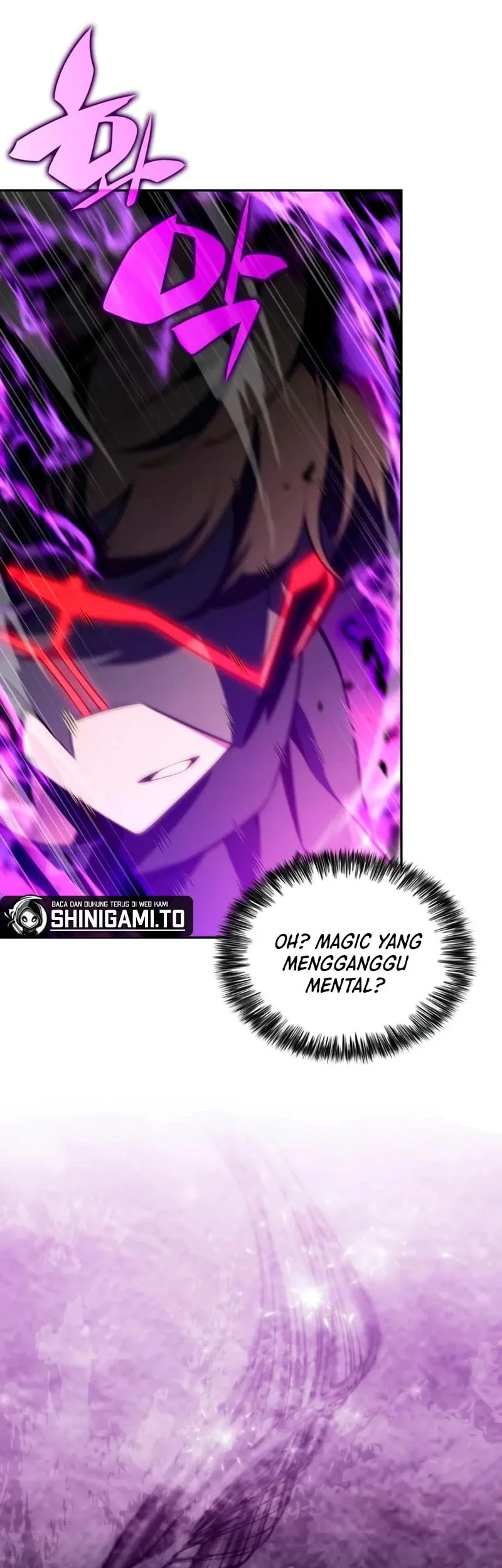 The Regressed Son Of A Duke Is An Assassin Chapter 109 Gambar 68