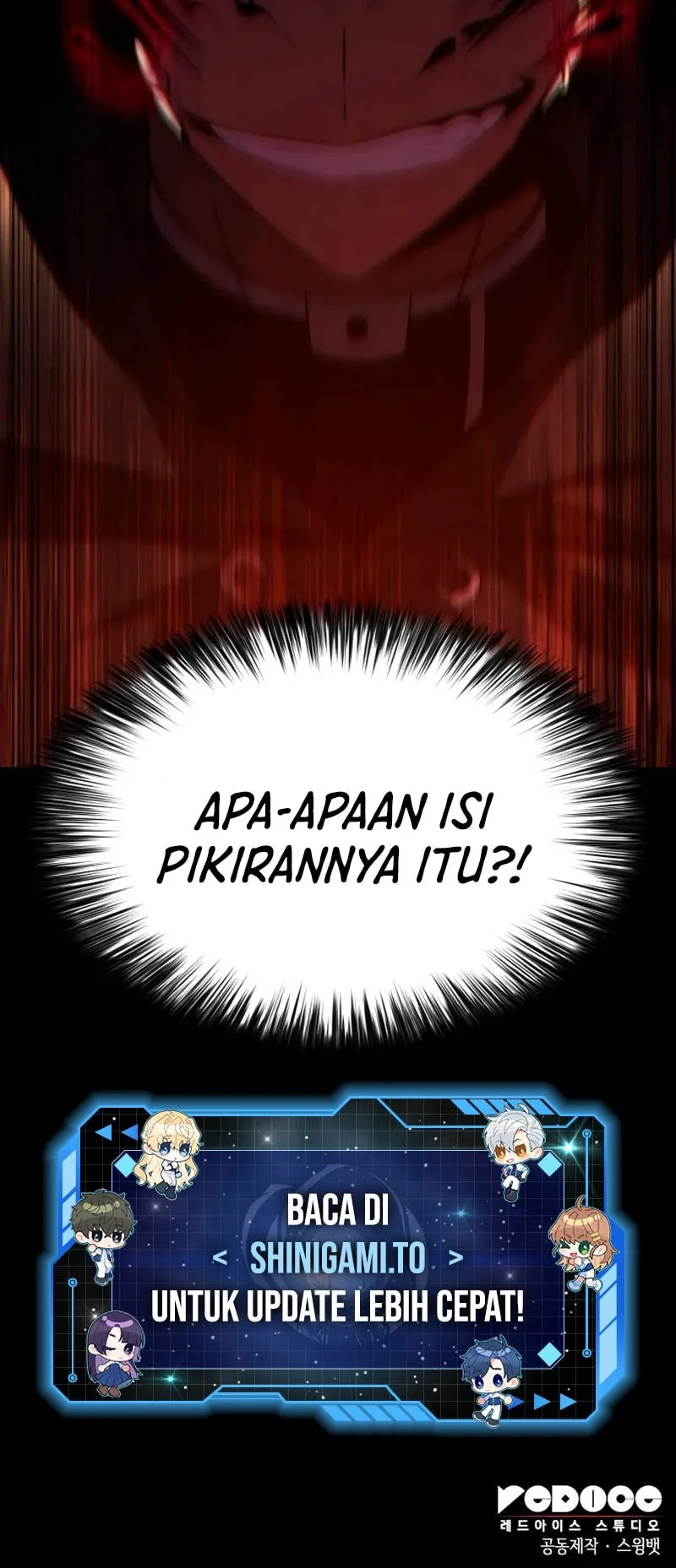 The Regressed Son Of A Duke Is An Assassin Chapter 109 Gambar 72