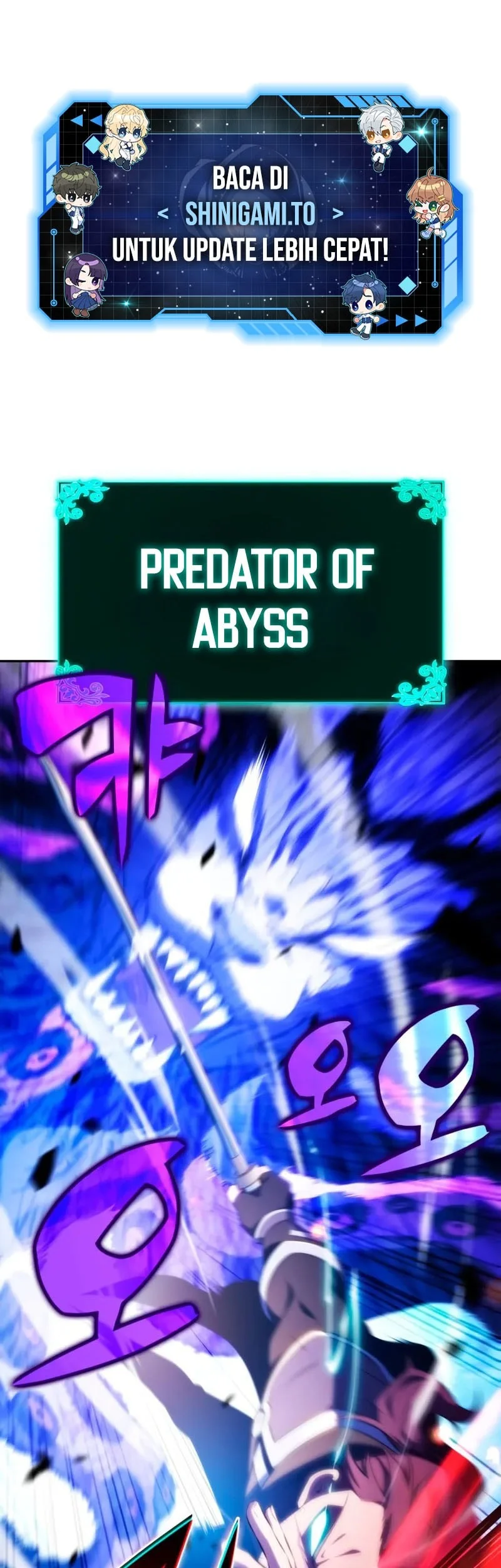 Manhwa The Regressed Son Of A Duke Is An Assassin Chapter 109 gambar nomor 2