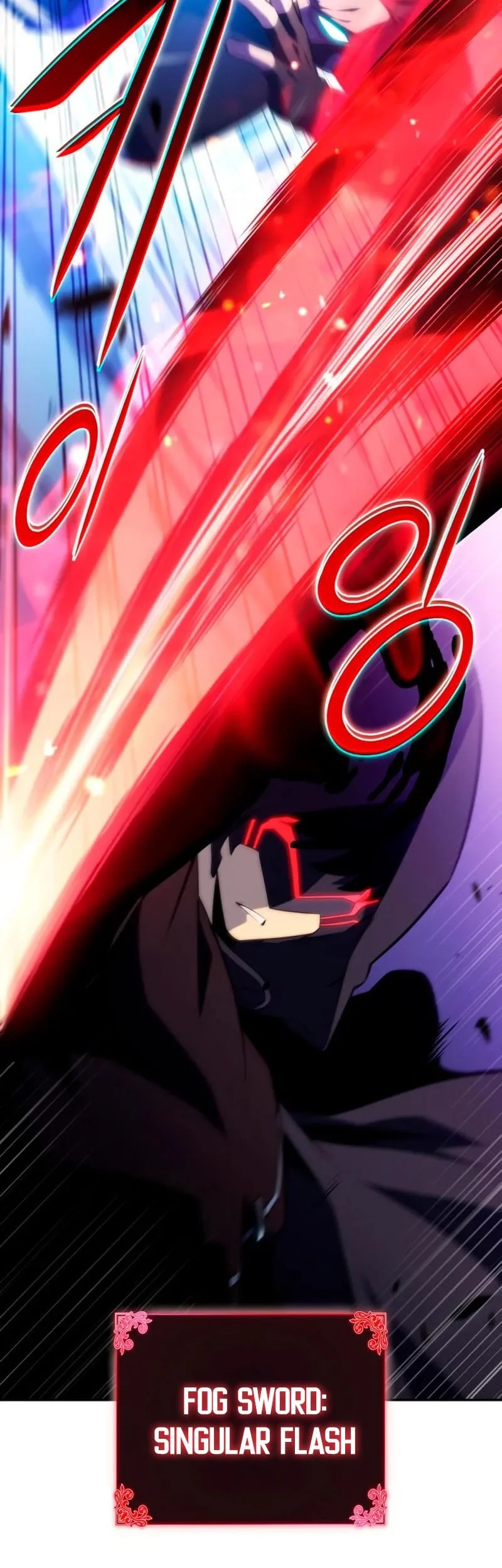 The Regressed Son Of A Duke Is An Assassin Chapter 109 Gambar 3