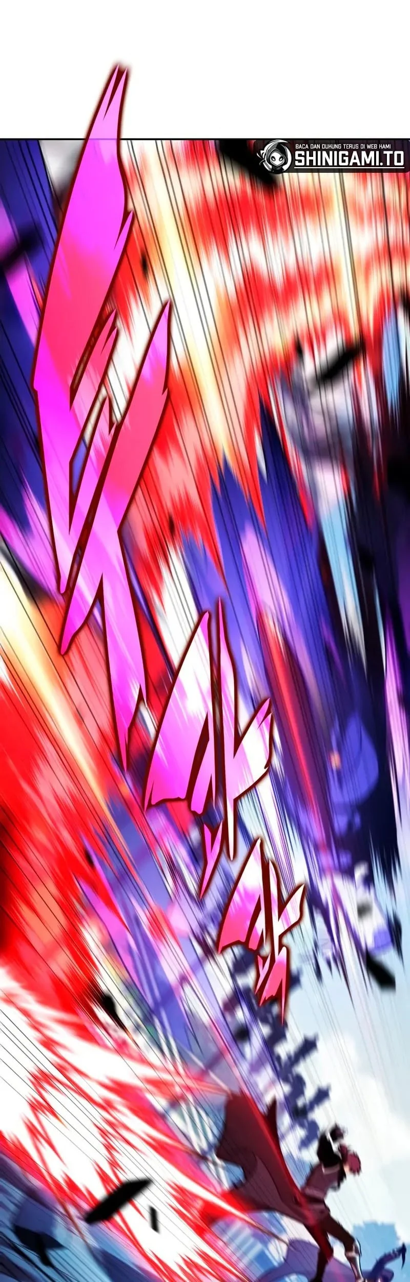 The Regressed Son Of A Duke Is An Assassin Chapter 109 Gambar 4