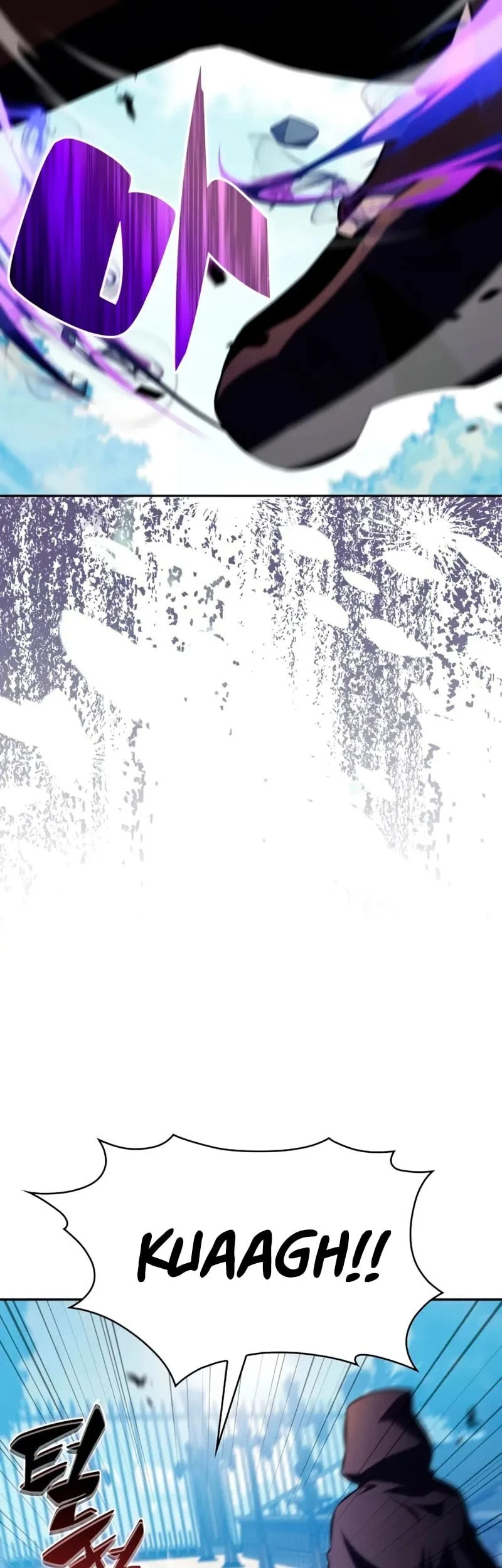 The Regressed Son Of A Duke Is An Assassin Chapter 109 Gambar 6