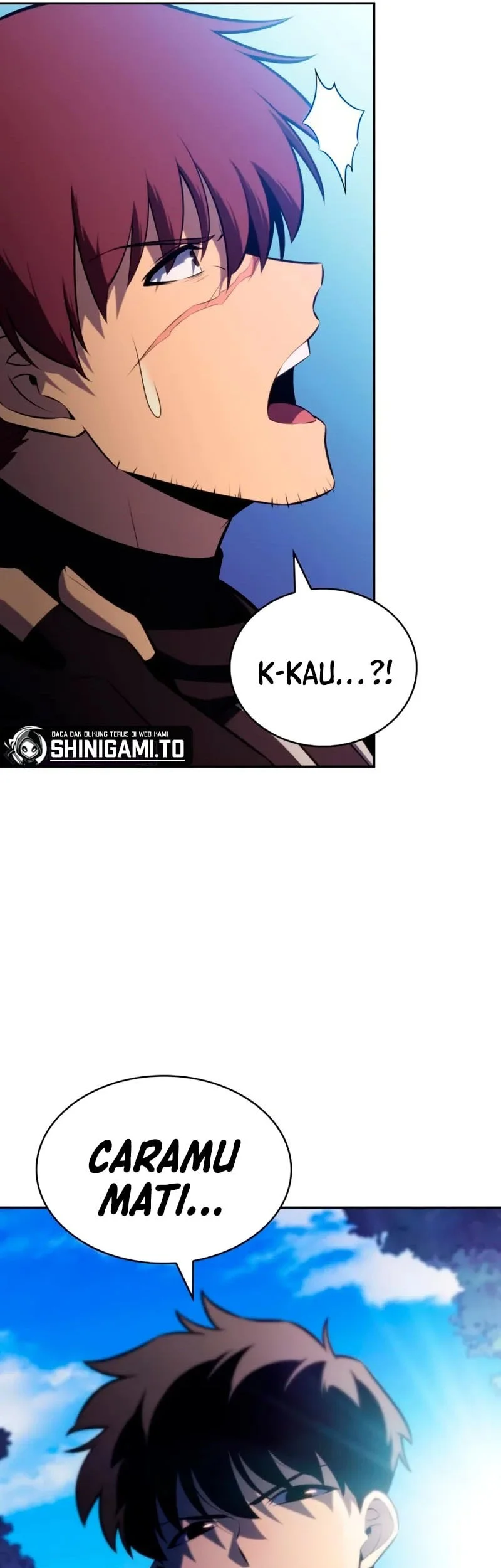 The Regressed Son Of A Duke Is An Assassin Chapter 109 Gambar 10