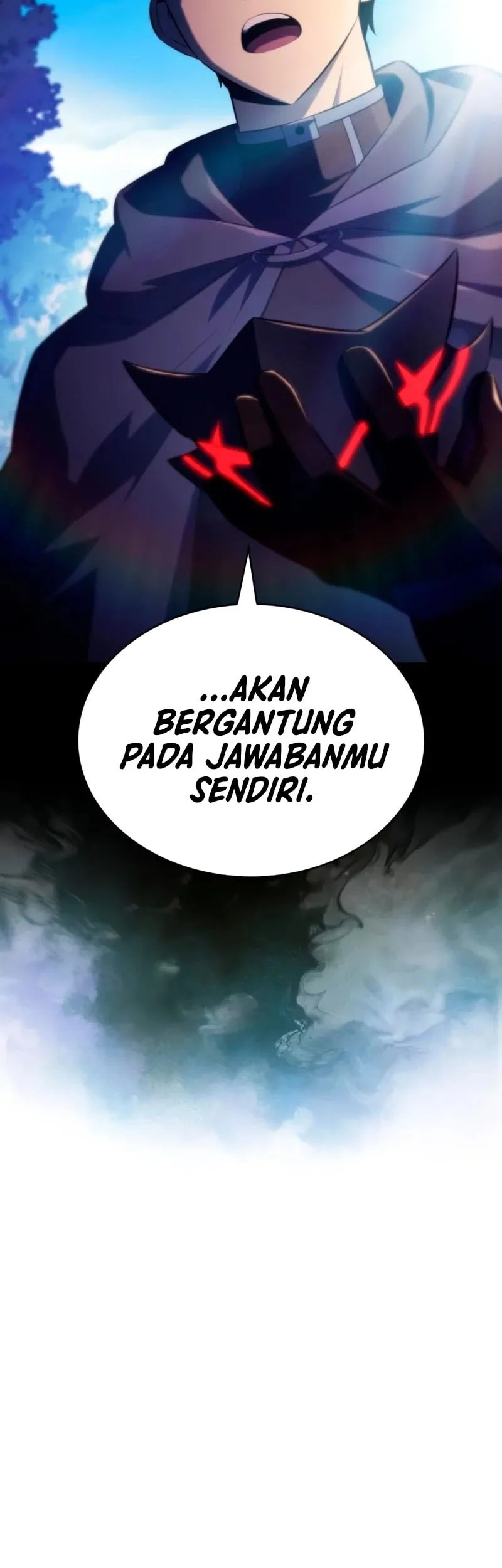 The Regressed Son Of A Duke Is An Assassin Chapter 109 Gambar 11