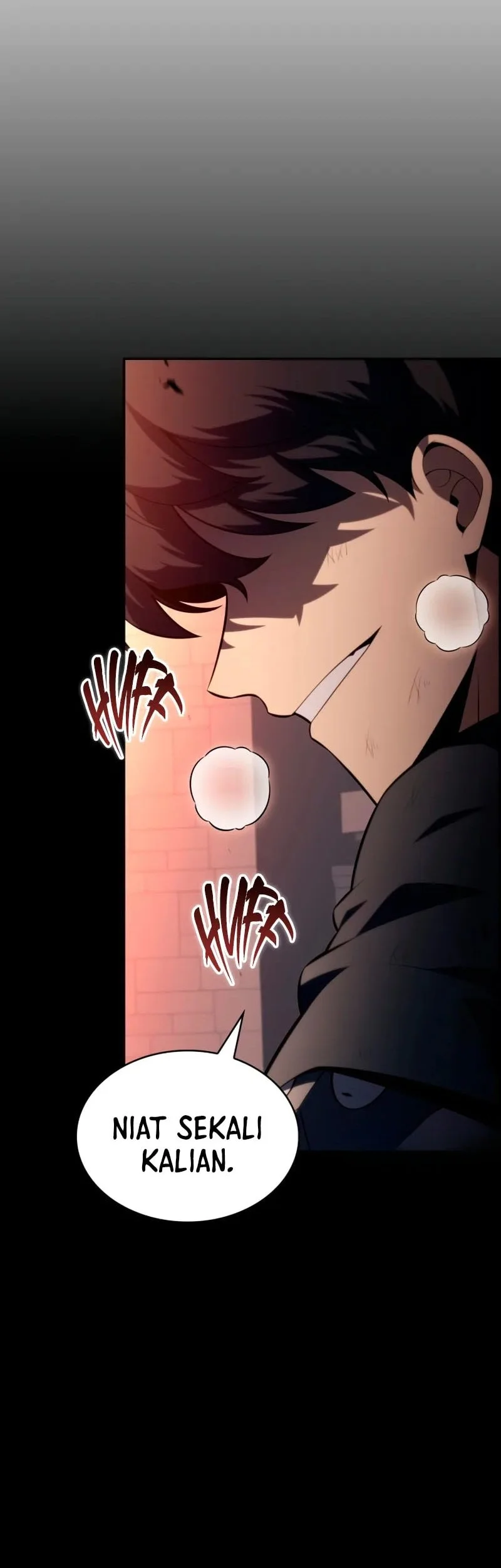 The Regressed Son Of A Duke Is An Assassin Chapter 109 Gambar 13