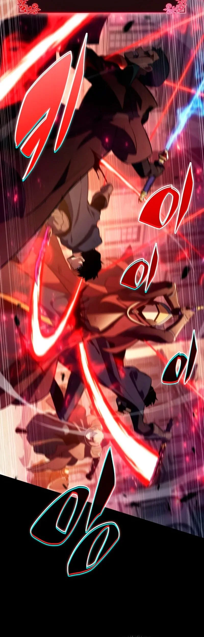 The Regressed Son Of A Duke Is An Assassin Chapter 109 Gambar 16