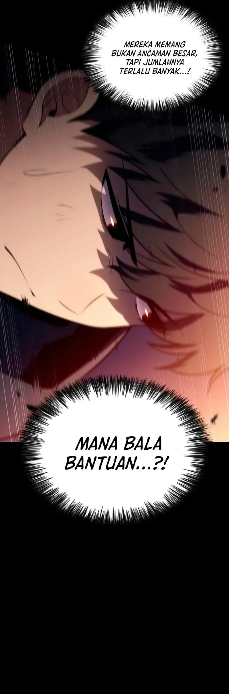 The Regressed Son Of A Duke Is An Assassin Chapter 109 Gambar 17