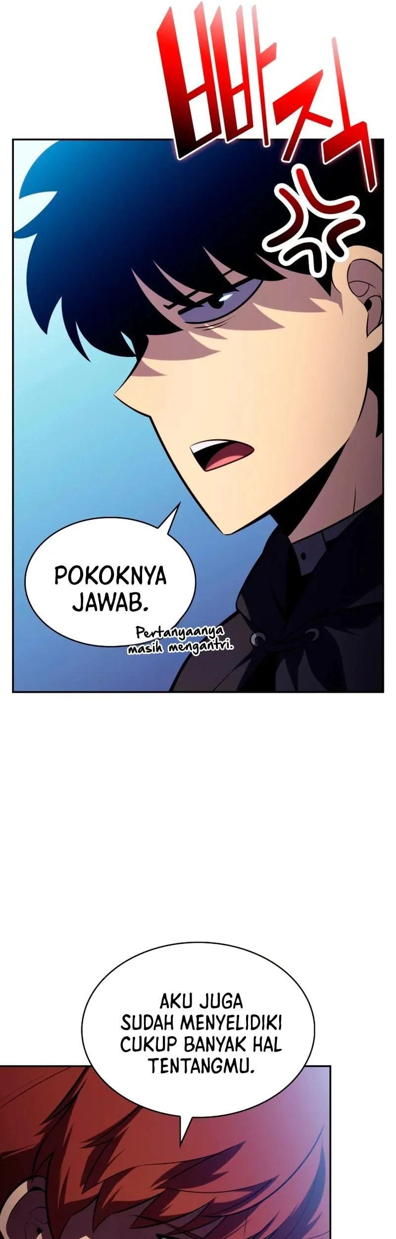 The Regressed Son Of A Duke Is An Assassin Chapter 109 Gambar 26