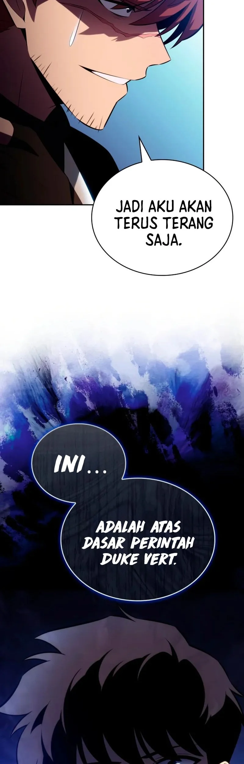 The Regressed Son Of A Duke Is An Assassin Chapter 109 Gambar 27