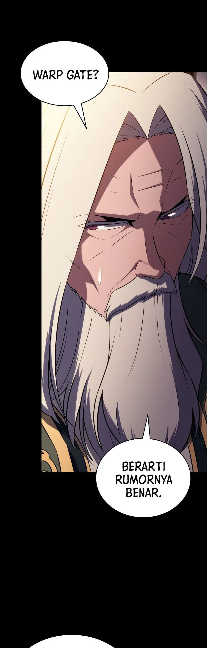 The Regressed Son Of A Duke Is An Assassin Chapter 112 Gambar 46