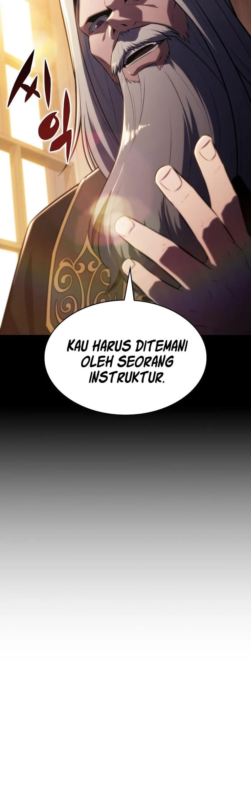 The Regressed Son Of A Duke Is An Assassin Chapter 112 Gambar 50