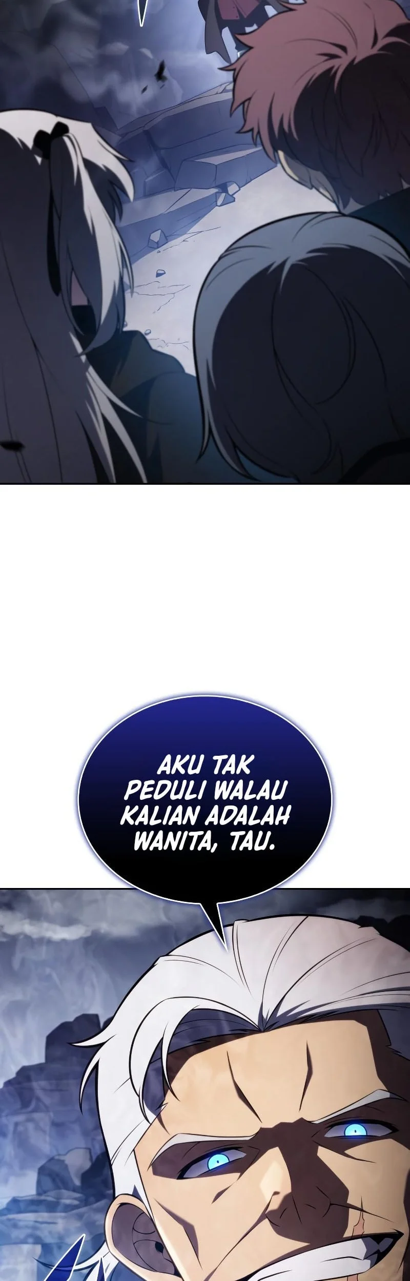 The Regressed Son Of A Duke Is An Assassin Chapter 112 Gambar 58