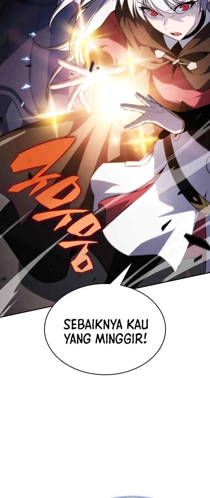 The Regressed Son Of A Duke Is An Assassin Chapter 112 Gambar 60