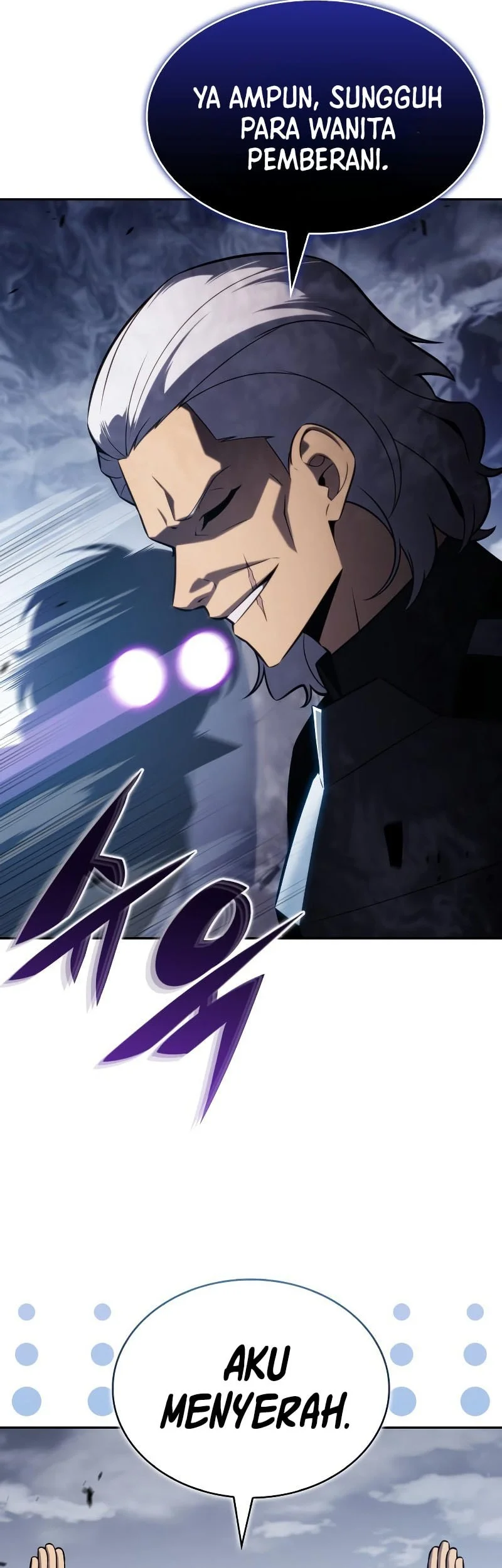 The Regressed Son Of A Duke Is An Assassin Chapter 112 Gambar 61