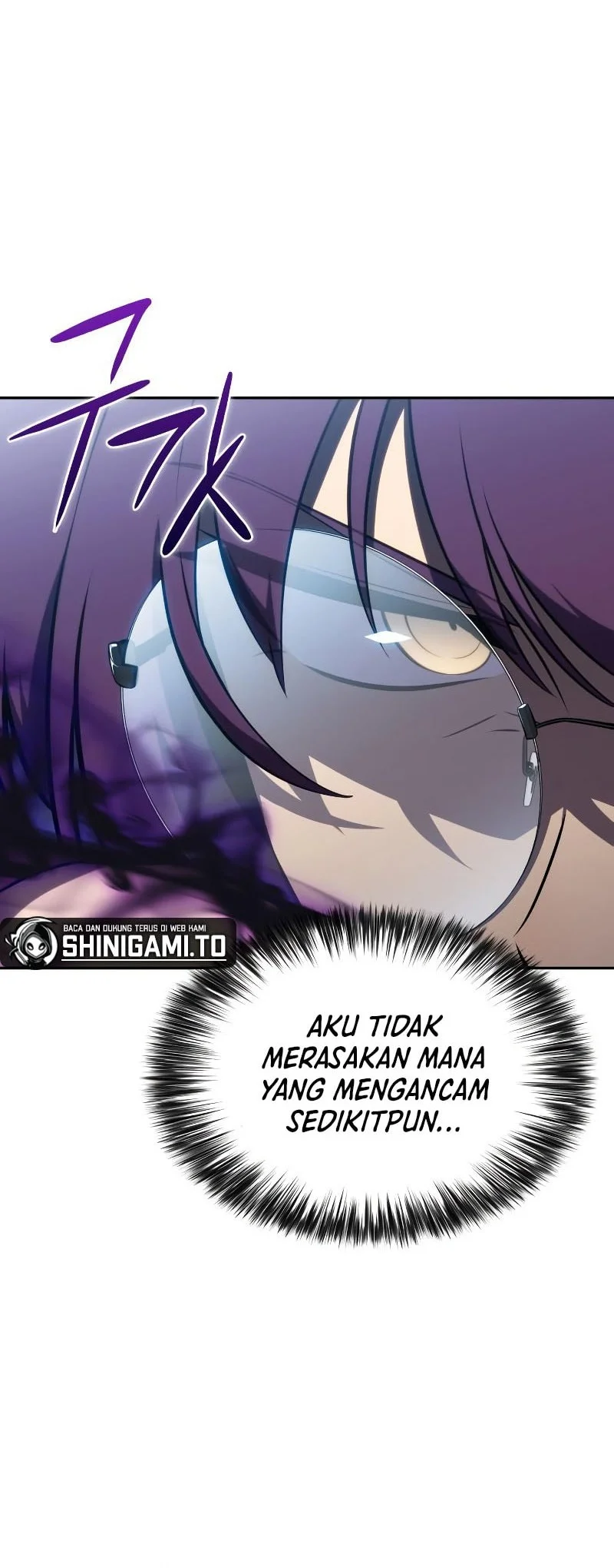 The Regressed Son Of A Duke Is An Assassin Chapter 112 Gambar 64