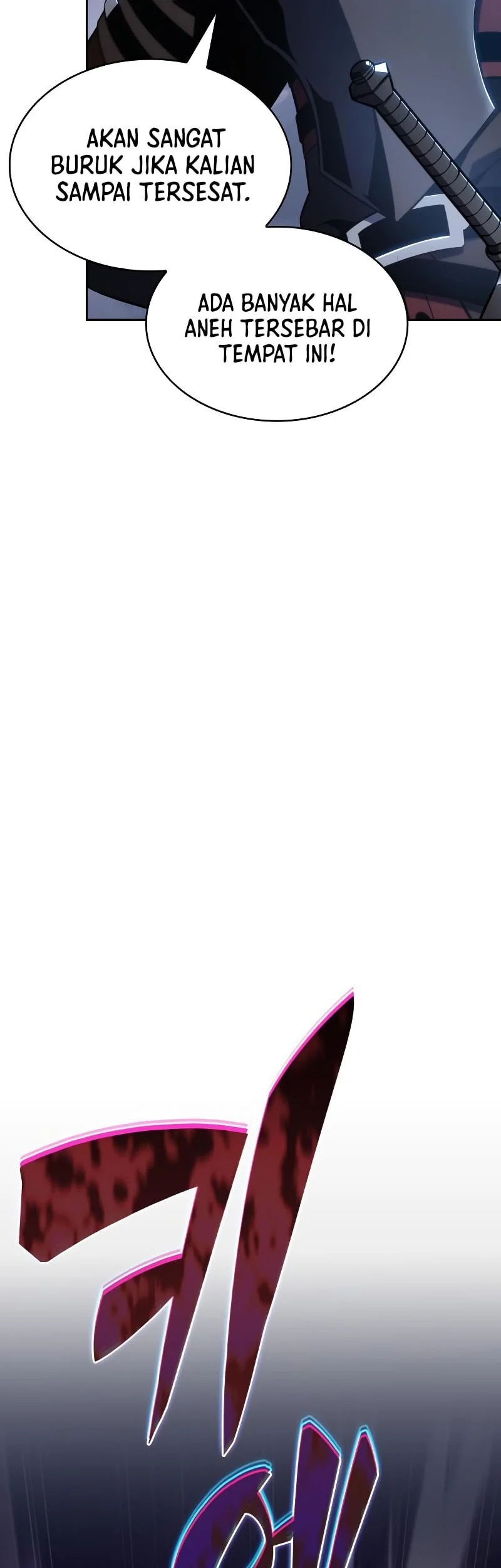 The Regressed Son Of A Duke Is An Assassin Chapter 112 Gambar 67