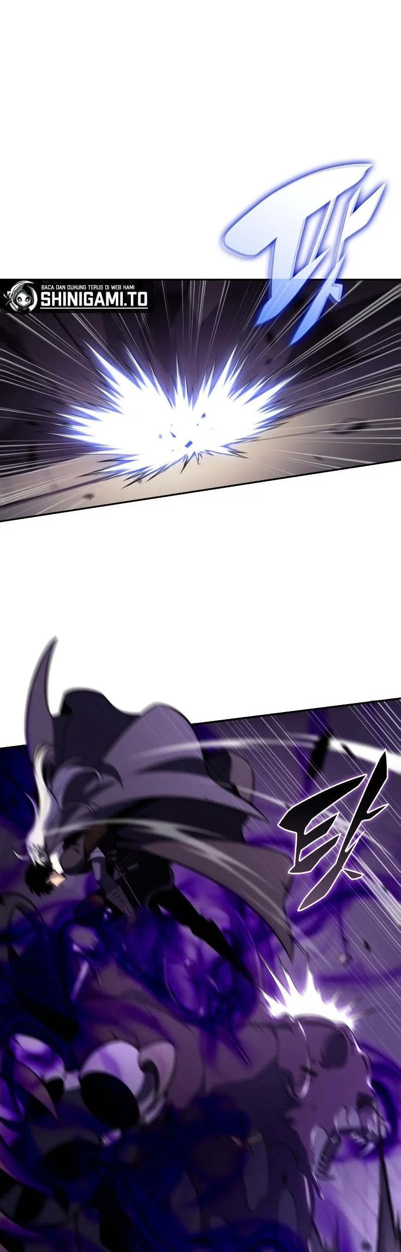 The Regressed Son Of A Duke Is An Assassin Chapter 112 Gambar 72