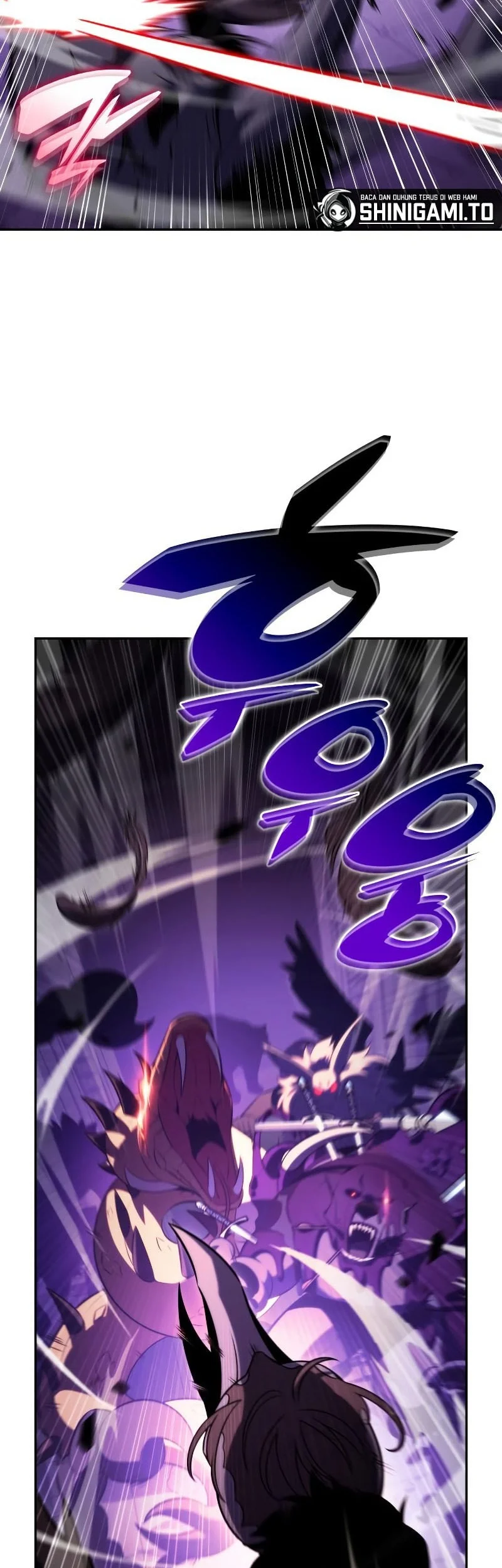 The Regressed Son Of A Duke Is An Assassin Chapter 112 Gambar 74