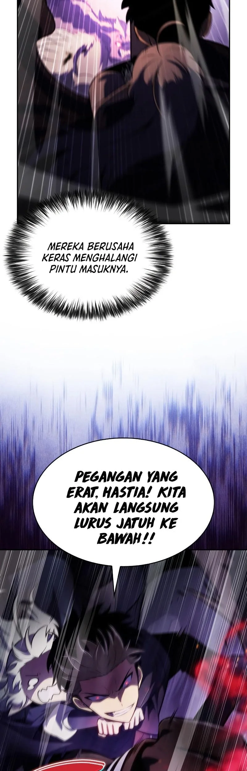 The Regressed Son Of A Duke Is An Assassin Chapter 112 Gambar 75