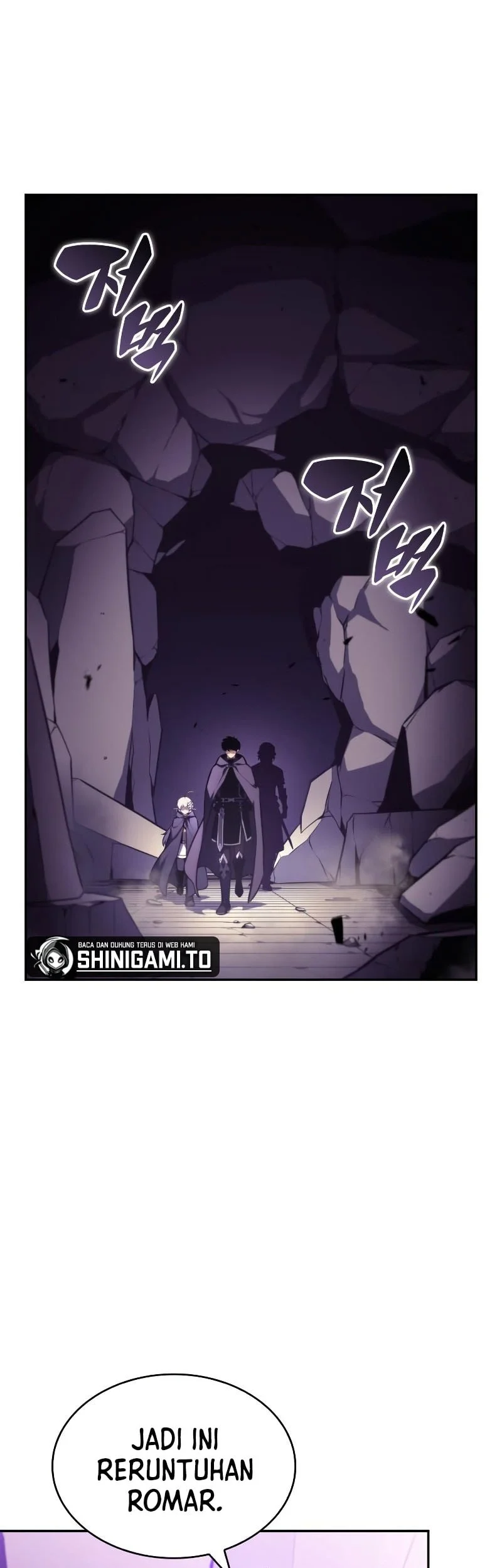 The Regressed Son Of A Duke Is An Assassin Chapter 112 Gambar 7