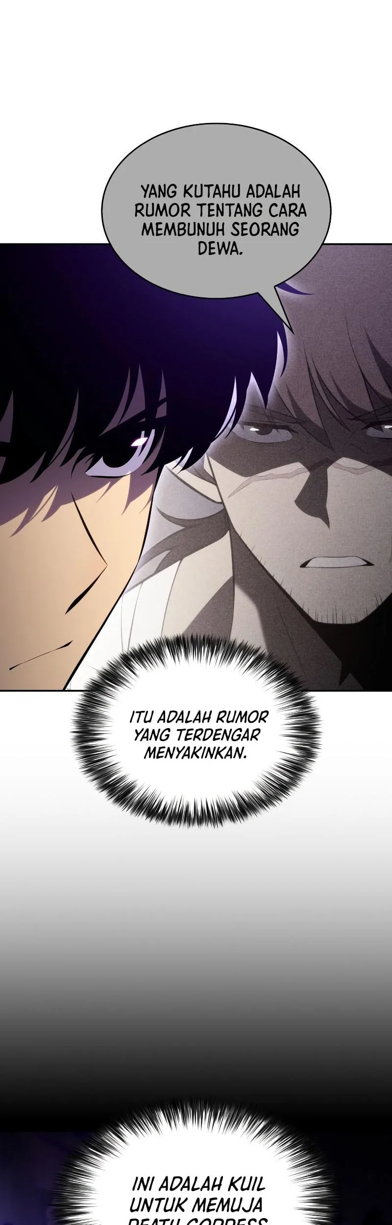 The Regressed Son Of A Duke Is An Assassin Chapter 112 Gambar 10