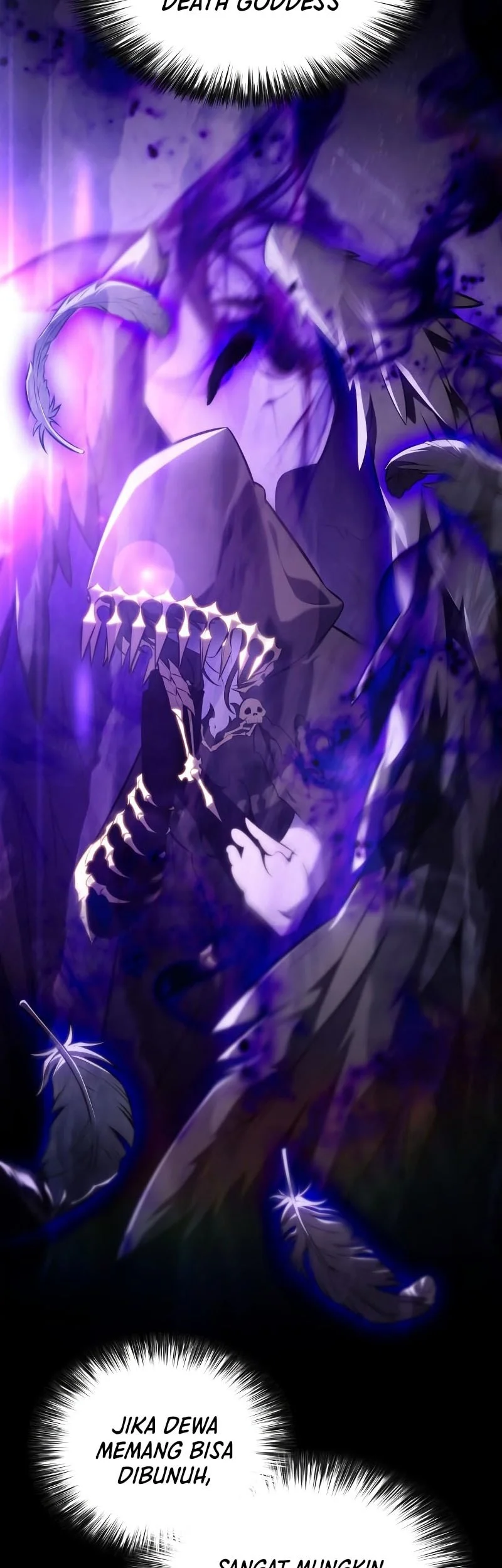 The Regressed Son Of A Duke Is An Assassin Chapter 112 Gambar 11