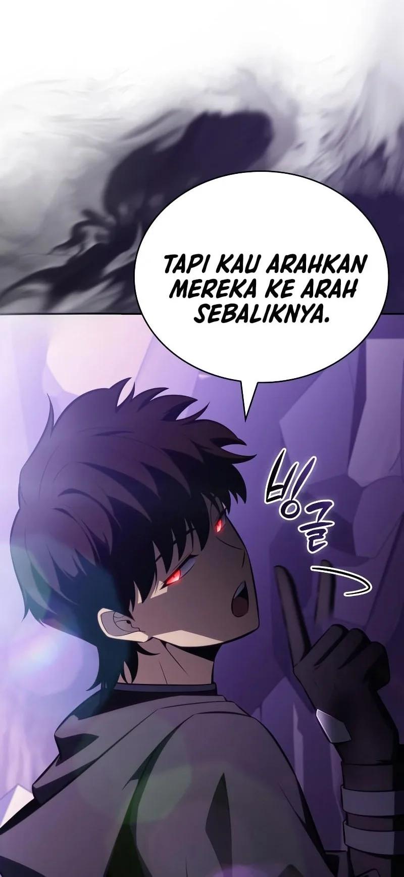 The Regressed Son Of A Duke Is An Assassin Chapter 112 Gambar 16