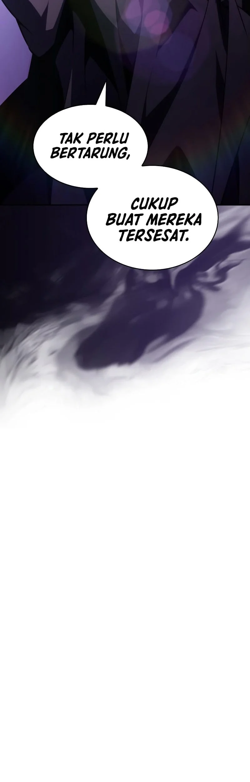 The Regressed Son Of A Duke Is An Assassin Chapter 112 Gambar 17