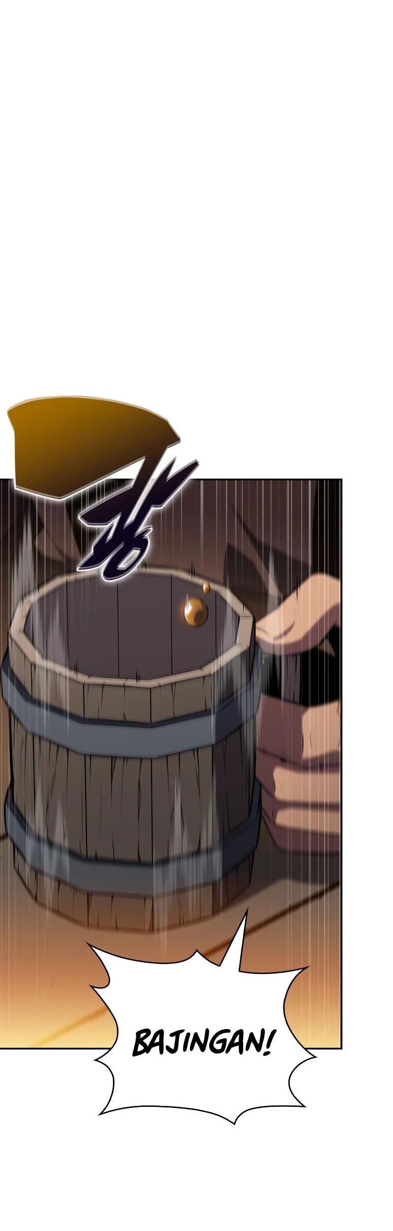 The Regressed Son Of A Duke Is An Assassin Chapter 112 Gambar 18