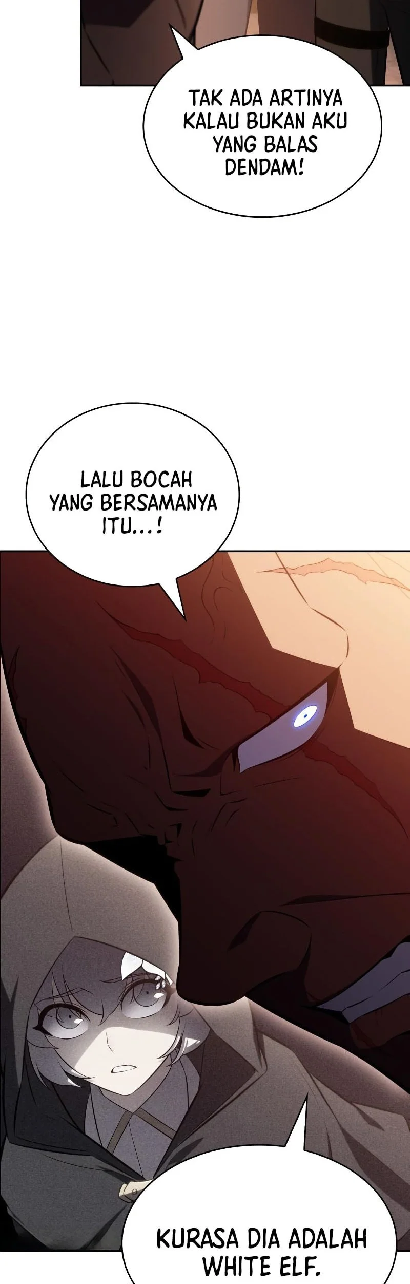 The Regressed Son Of A Duke Is An Assassin Chapter 112 Gambar 22