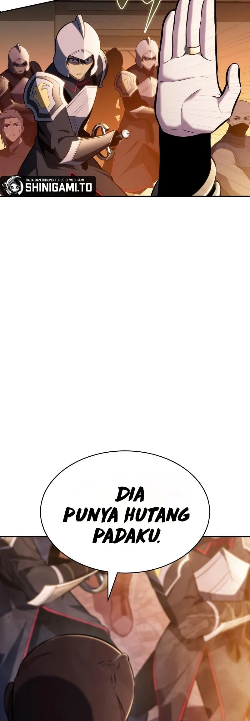 The Regressed Son Of A Duke Is An Assassin Chapter 112 Gambar 32