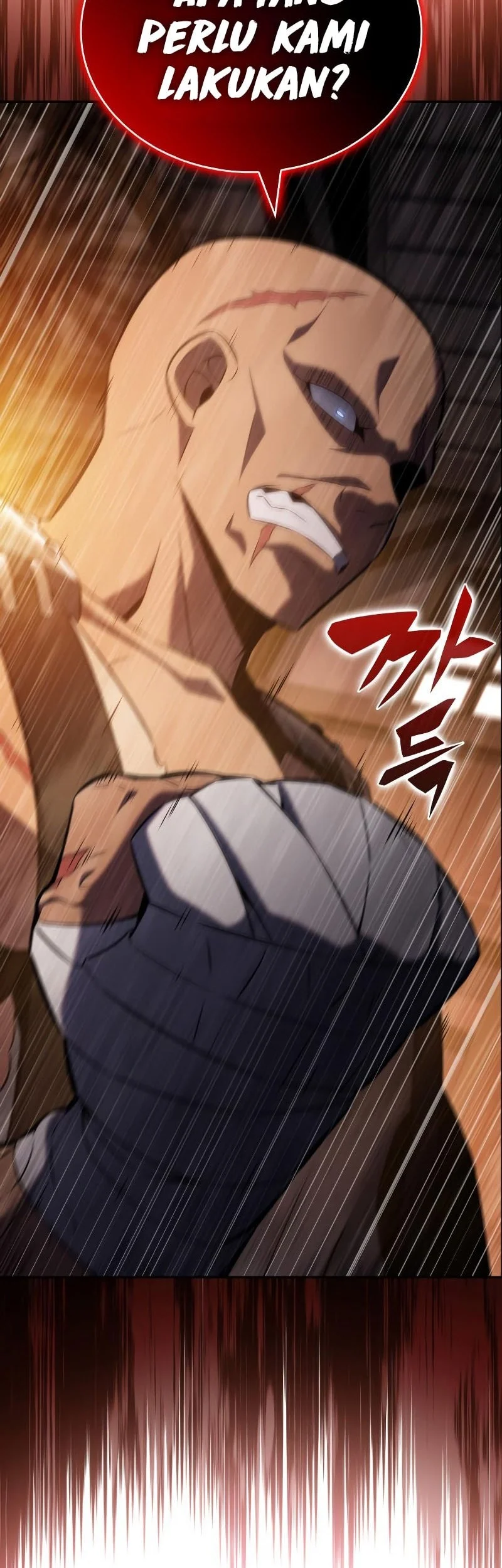 The Regressed Son Of A Duke Is An Assassin Chapter 112 Gambar 34