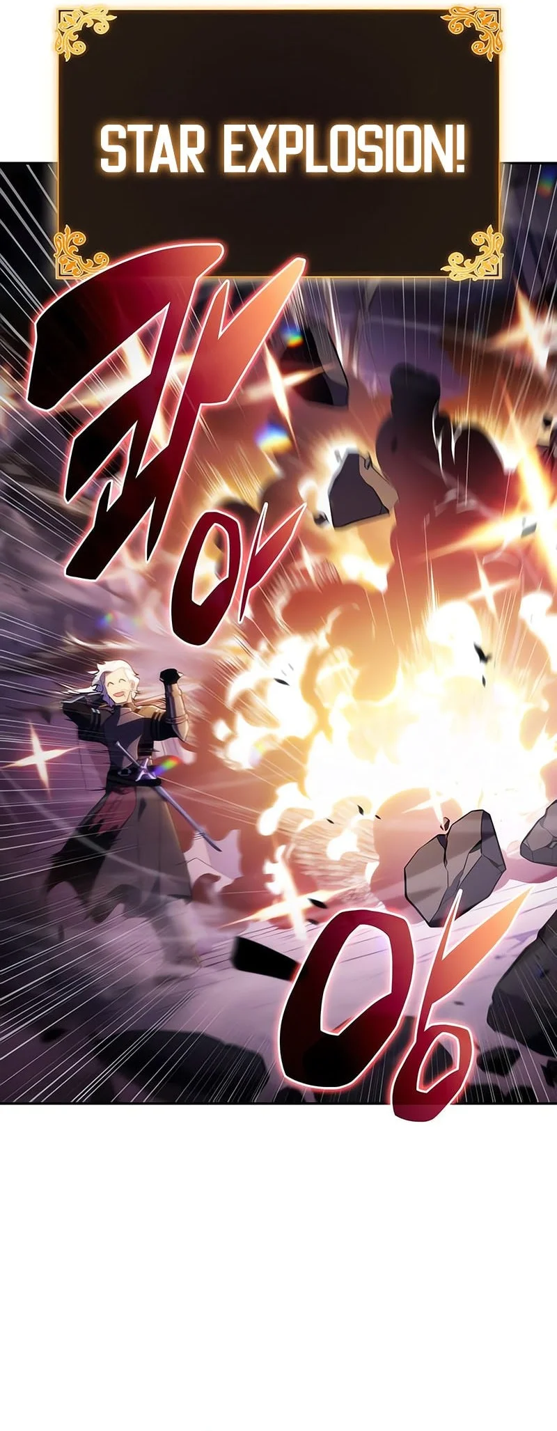 The Regressed Son Of A Duke Is An Assassin Chapter 113 Gambar 43